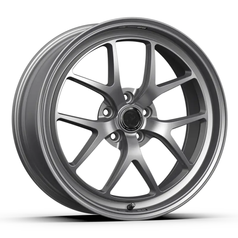 fifteen52 Sector RSR 19x8.5 5x112 42mm ET 57.1mm Center Bore Matte Titanium - Wheels