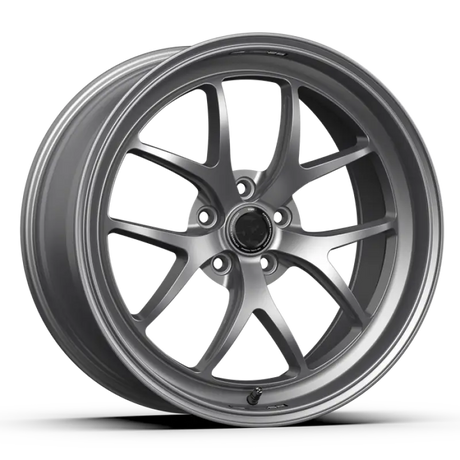 fifteen52 Sector RSR 19x9.5 5x112 40mm ET 66.56mm Center Bore Matte Titanium - Wheels