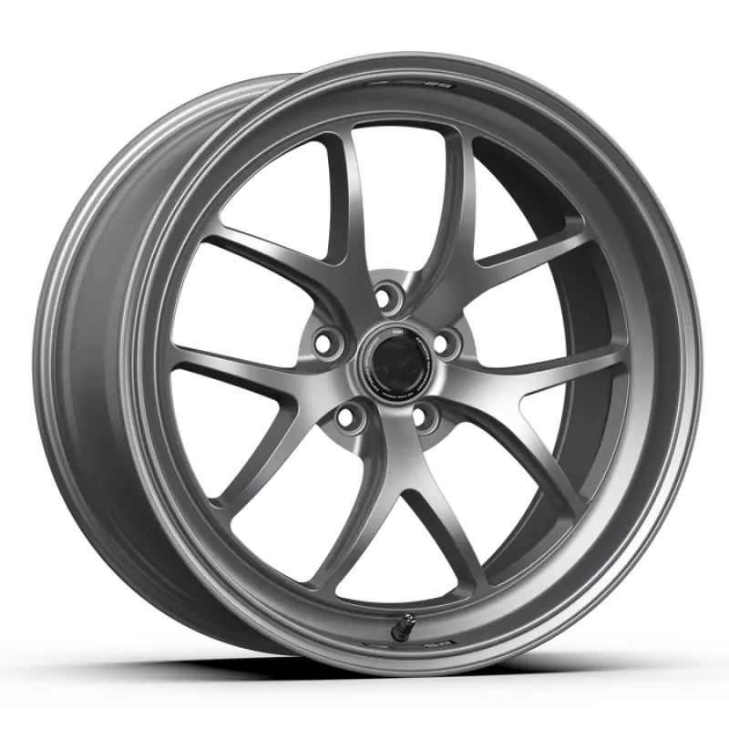 fifteen52 Sector RSR 19x9.5 5x112 40mm ET 66.56mm Center Bore Matte Titanium - Wheels
