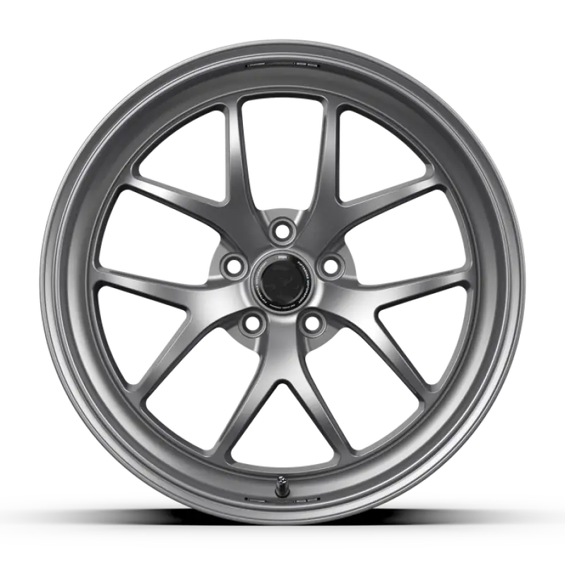 fifteen52 Sector RSR 19x9.5 5x112 40mm ET 66.56mm Center Bore Matte Titanium - Wheels