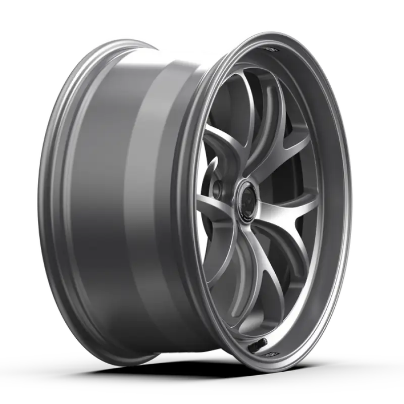 fifteen52 Sector RSR 19x9.5 5x112 40mm ET 66.56mm Center Bore Matte Titanium - Wheels