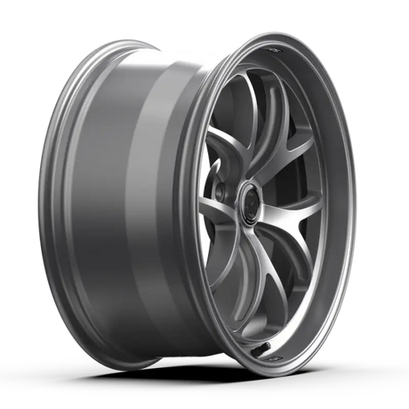 fifteen52 Sector RSR 19x9.5 5x112 40mm ET 66.56mm Center Bore Matte Titanium - Wheels