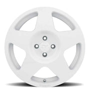 fifteen52 fifteen52 Tarmac 17x7.5 4x108 42mm ET 63.4mm Center Bore Rally White Wheel