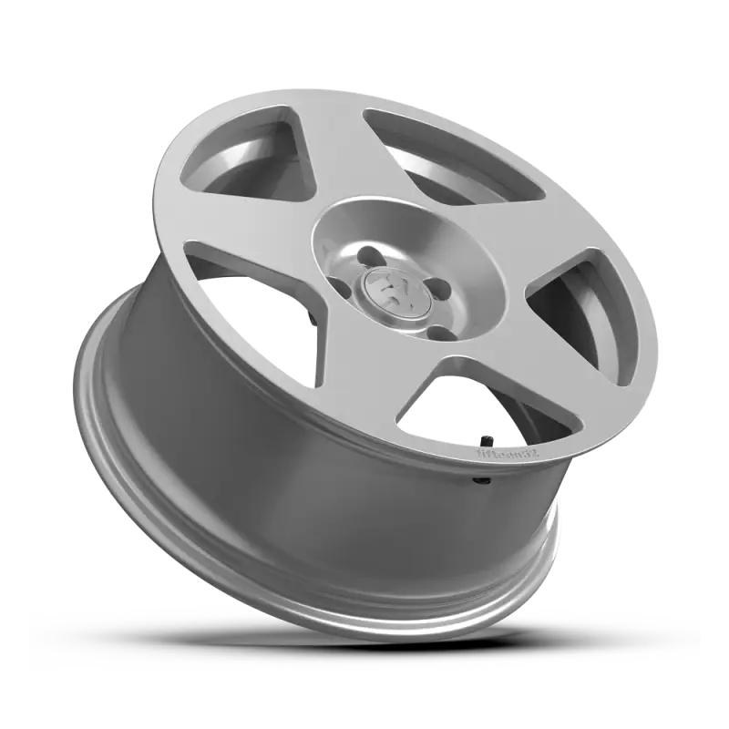 Fifteen52 Tarmac 18x8.5 5x108 ET+40 66.56 Center Bore Speed Silver Wheel - fifteen52