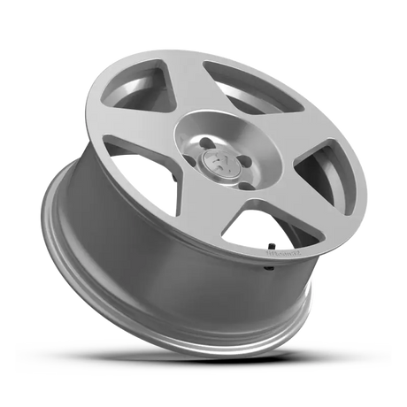 Fifteen52 Tarmac 18x8.5 5x108 ET+40 66.56 Center Bore Speed Silver Wheel - fifteen52
