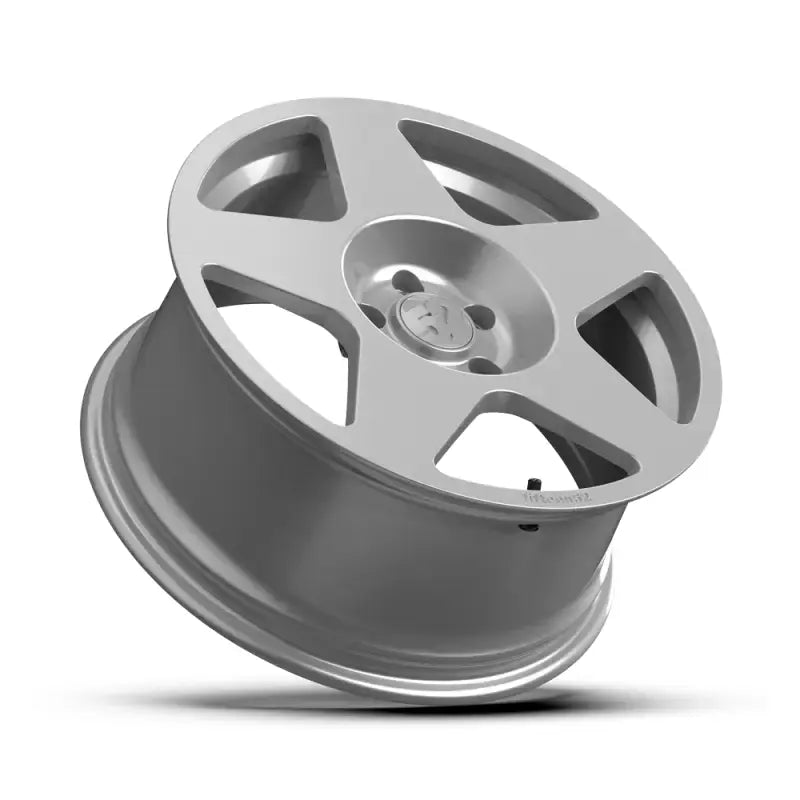 Fifteen52 Tarmac 18x8.5 5x108 ET+40 66.56 Center Bore Speed Silver Wheel - fifteen52