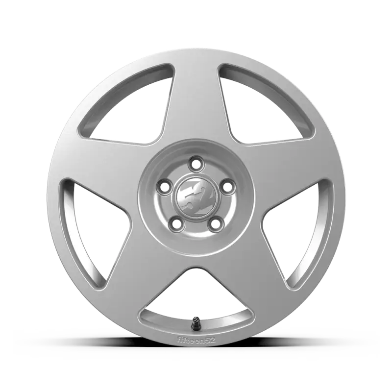 Fifteen52 Tarmac 18x8.5 5x108 ET+40 66.56 Center Bore Speed Silver Wheel - fifteen52