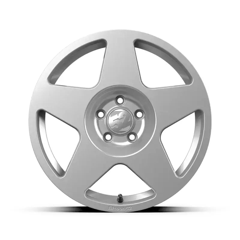 Fifteen52 Tarmac 18x8.5 5x108 ET+40 66.56 Center Bore Speed Silver Wheel - fifteen52