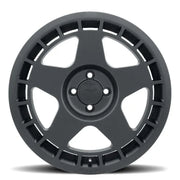 fifteen52 fifteen52 Turbomac 17x7.5 4x108 42mm ET 63.4mm Center Bore Asphalt Black Wheel