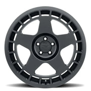 fifteen52 fifteen52 Turbomac 17x7.5 5x112 40mm ET 66.56mm Center Bore Asphalt Black Wheel