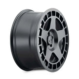 fifteen52 Turbomac 18x8.5 5x112 45mm ET 66.56mm Center Bore Asphalt Black Wheel 