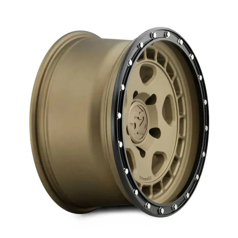 fifteen52 Turbomac HD 17x8.5 5x127 0mm ET 71.5mm Center Bore Block Bronze Wheel 