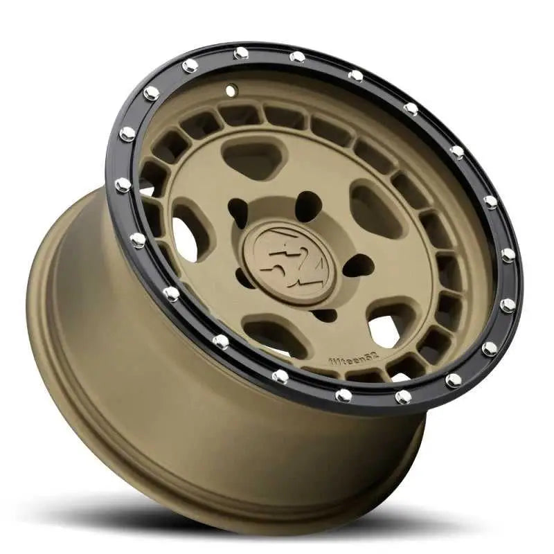 fifteen52 Turbomac HD 17x8.5 5x127 0mm ET 71.5mm Center Bore Block Bronze Wheel 