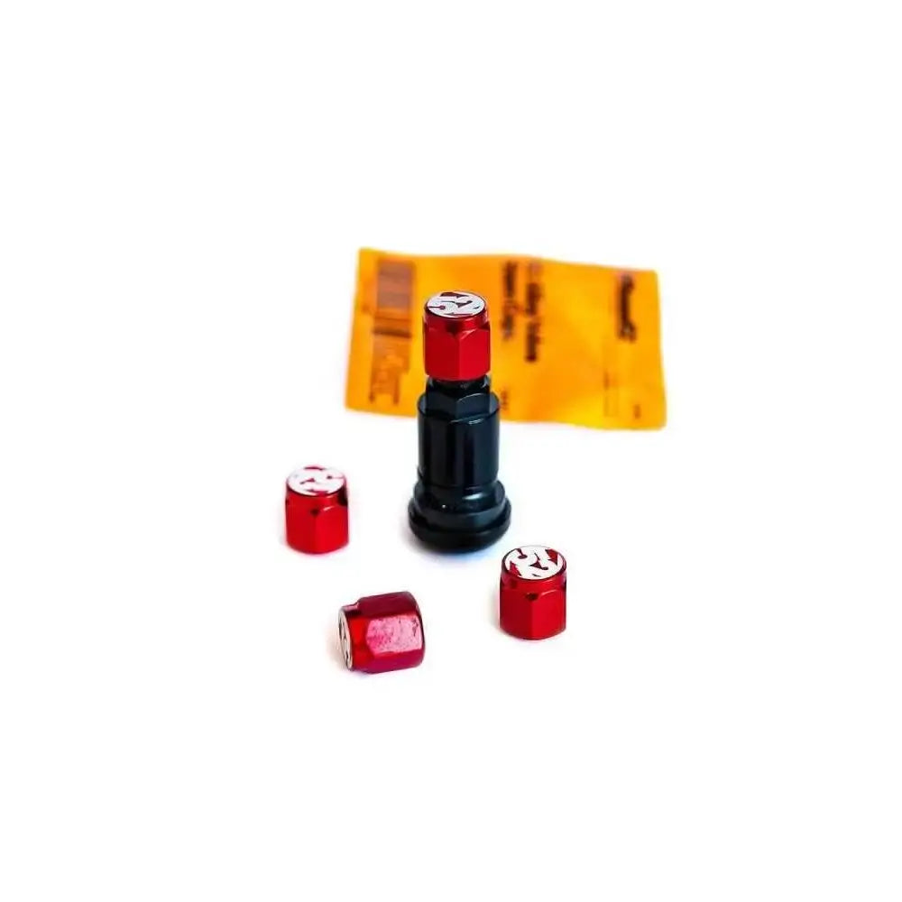 fifteen52 52-VALVE-PACK-RED