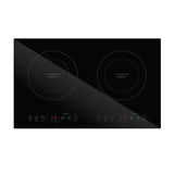 FIH21G2A-BG Furrion Llc 21' 1800W Dual Burner Induction cooktop, designed for precision and energy-efficient cooking, featuring sleek design for RV, automotive, powersports, off-road, marine, exterior, truck accessories, interior, truck bed, RV parts, Inside RV, RV Parts Shop, Exterior Parts & Accessories, AVADA - Best Sellers