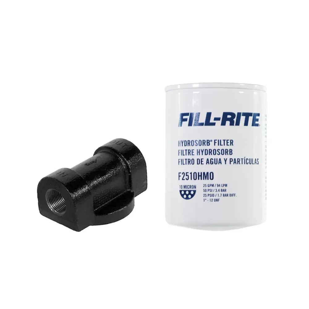 Fill Rite 1210KTF7026 Liquid Transfer Tank Pump Filter