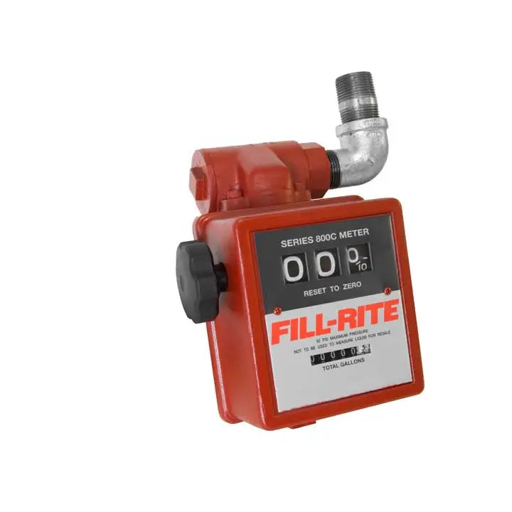 Fill-Rite 806C Electric/Hand Held Pump Accessories