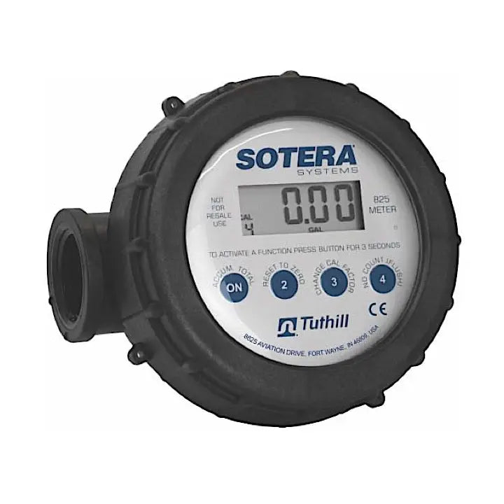 Fill-Rite 825 Electric/Hand Held Pump Accessories