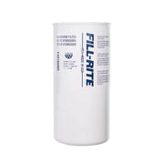 Fill Rite F4010HM0 40 Gpm 10 Micron Water Detecting Fi Quality liquid transfer tank pump filter from Fill Rite