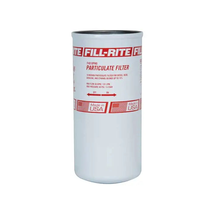 Fill-Rite F4010PM0 Electric/Hand Held Pump Accessories