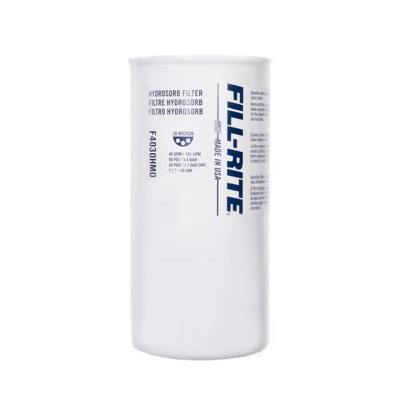 Fill Rite F4030HM0 Liquid Transfer Tank Pump Filter