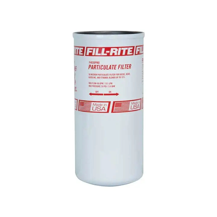 Fill-Rite F4030PM0 Electric/Hand Held Pump Accessories