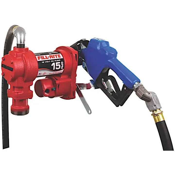 Fill-Rite FR1210HARC