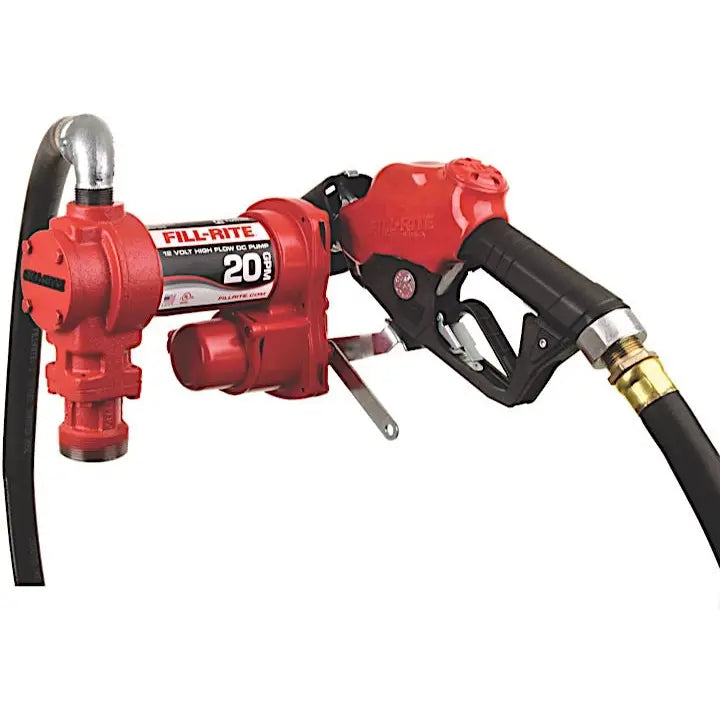Fill-Rite FR4210HB