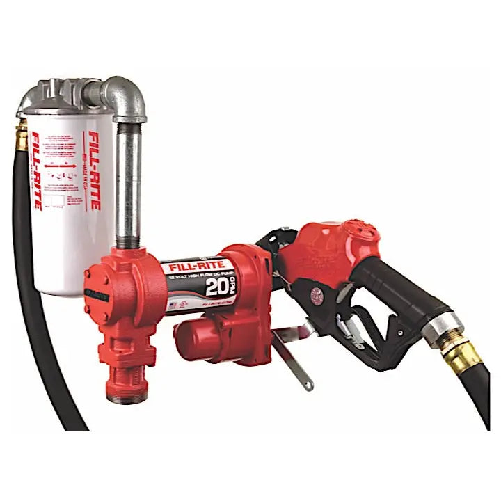 Fill-Rite FR4210HBFQ