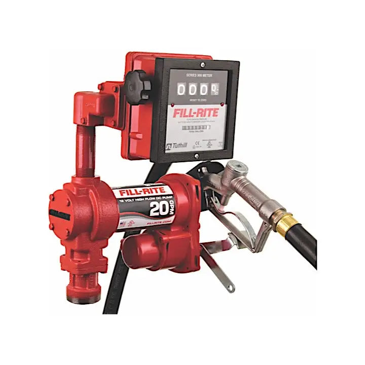 Fill-Rite FR4211H