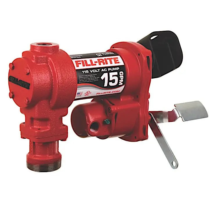 Fill-Rite FR604H