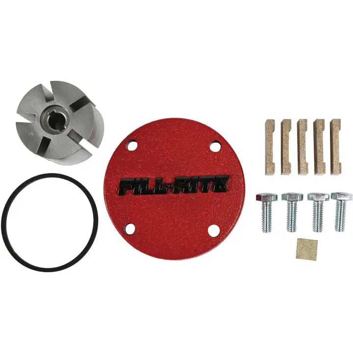 Fill-Rite KIT120RGG Electric/Hand Held Pump Accessories