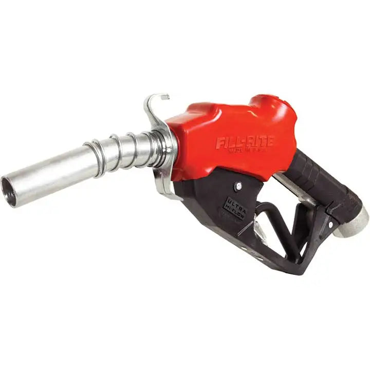 Fill-Rite N100DAU13 Electric/Hand Held Pump Accessories - Red
