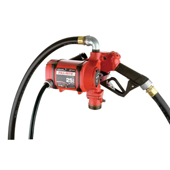 Fill-Rite NX25-DDCNB-AA