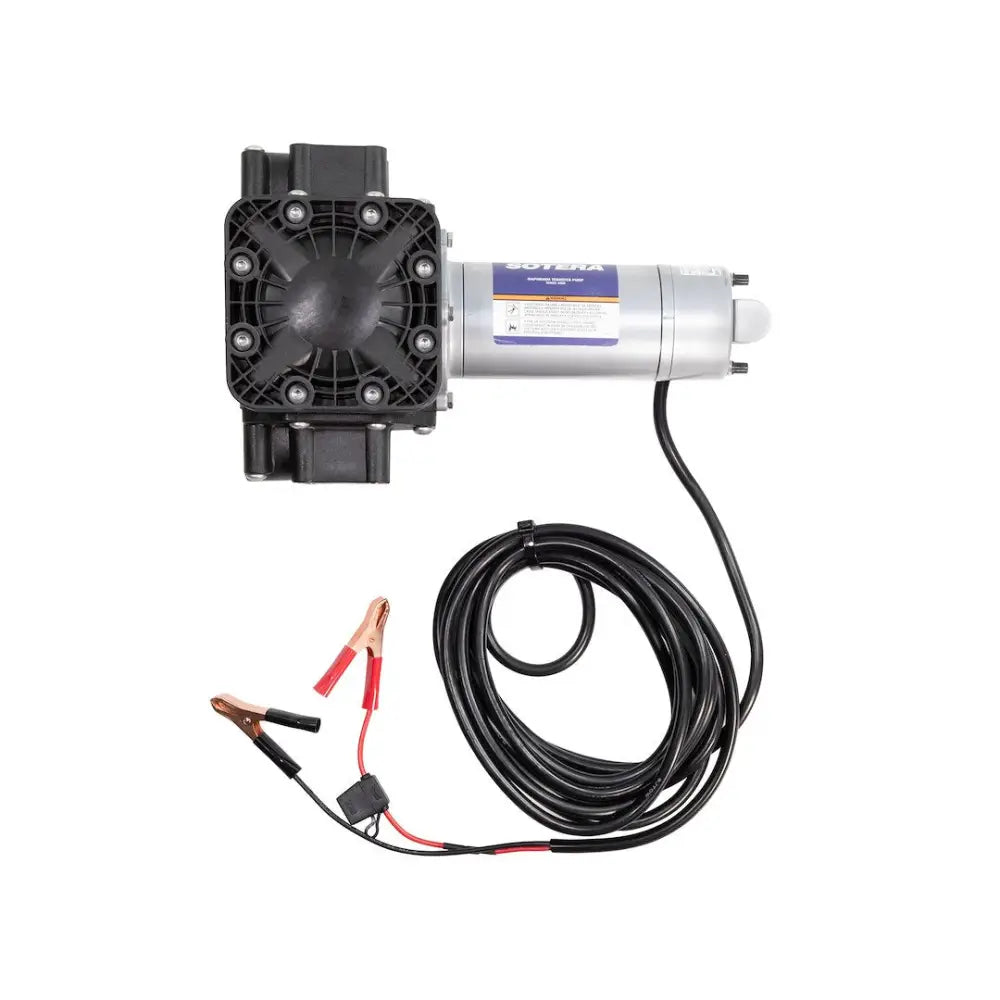 Fill Rite SS415BX670 Multi Purpose Pump