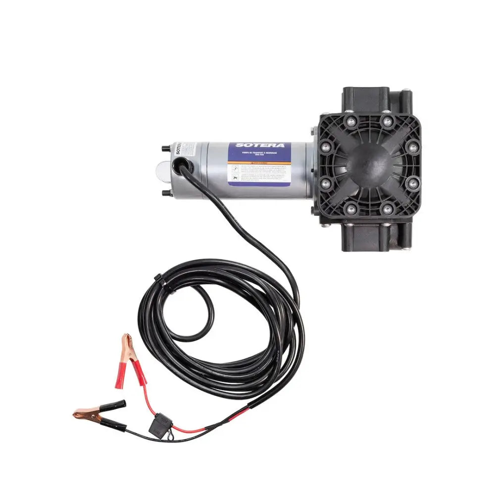 Fill Rite SS415BX670 Multi Purpose Pump