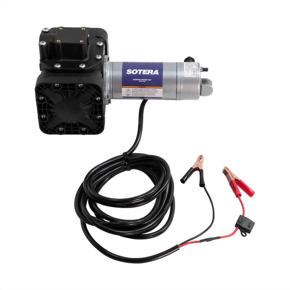 Fill Rite SS415BX670 Multi Purpose Pump