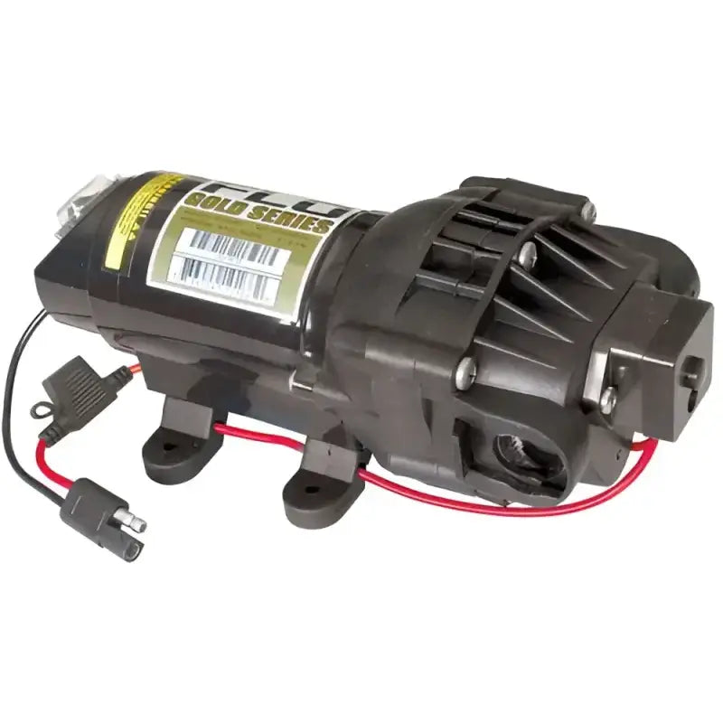 FIMCO 12v High Flo Sprayer Pump 2.1 Gpm for Powersports