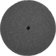 Fin Foam Mini Buff Grey