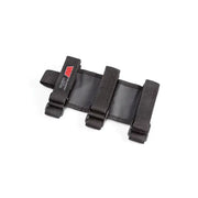 102656 WARN Fire Extinguisher Roll Bar Mount