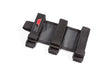 102656 WARN Fire Extinguisher Roll Bar Mount