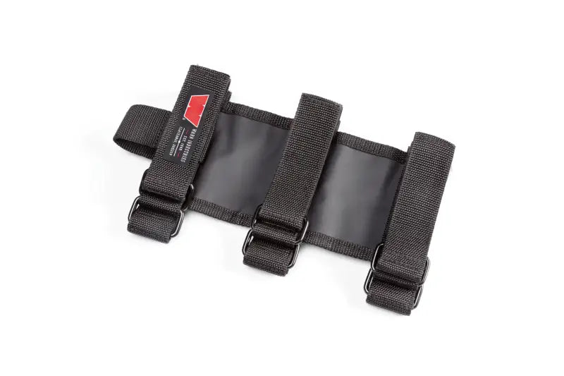 102656 WARN Fire Extinguisher Roll Bar Mount