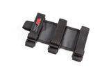 102656 WARN Fire Extinguisher Roll Bar Mount