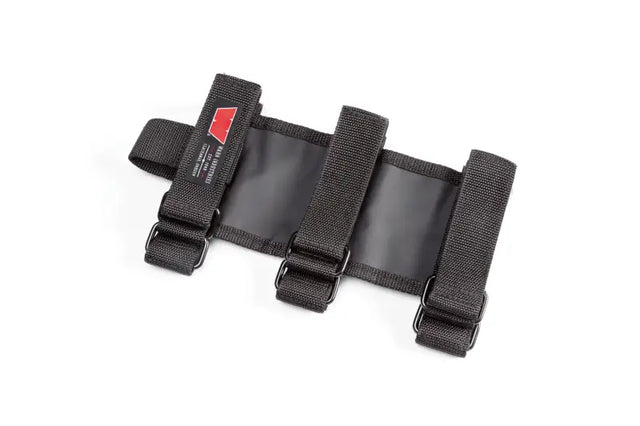 102656 WARN Fire Extinguisher Roll Bar Mount