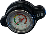 Fire Power 012817526 Radiator Cap W/Temperature Gauge - Gas/Husq/Ktm - Engine