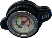 Fire Power 012817526 Radiator Cap W/Temperature Gauge - Gas/Husq/Ktm - Engine