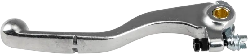 Clutch Lever Silver