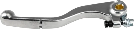 Clutch Lever Silver