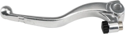 Clutch Lever Silver