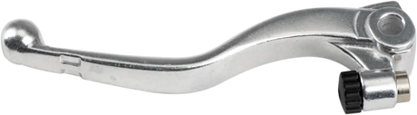 Clutch Lever Silver